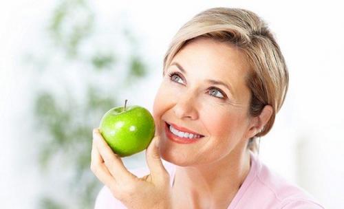 Менопауза и питание: как правильно составить рацион для поддержания здоровья 02 Менопауза и питание: как правильно составить рацион для поддержания здоровья 02