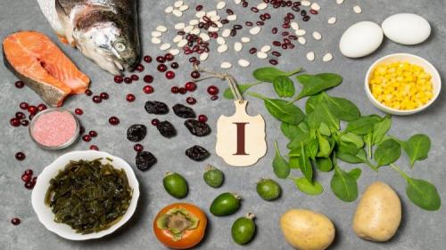 Какие витамины полезны для щитовидной железы: полное руководство 05 Какие витамины полезны для щитовидной железы: полное руководство 05