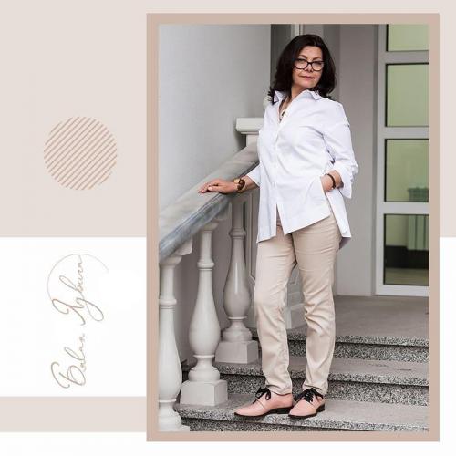 Какие стили одежды наиболее подходят для женщин и мужчин после 40 лет. Как одеваться женщинам после 40 лет, чтобы выглядеть моложе