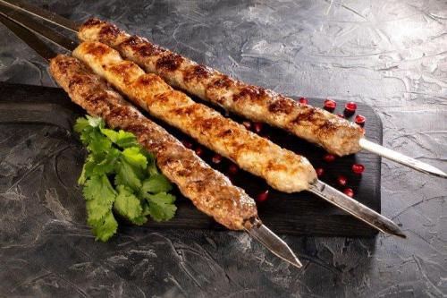 Какие блюда можно готовить на быстром огне. 20 самых вкусных блюд на мангале