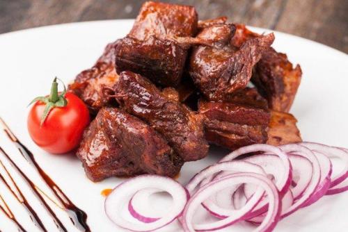 Какие блюда можно готовить на быстром огне. 20 самых вкусных блюд на мангале