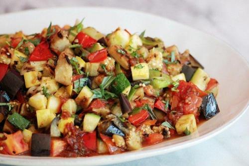 Какие блюда можно готовить на быстром огне. 20 самых вкусных блюд на мангале