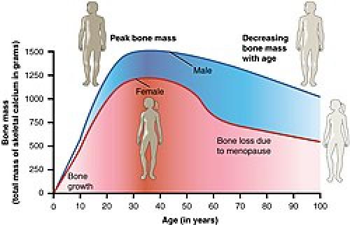 Климакс у женщин и мужчин: что нужно знать о симптомах и лечении 03 Климакс у женщин и мужчин: что нужно знать о симптомах и лечении 03