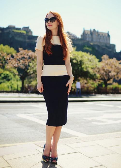 После 30: как определить, ухаживает ли женщина за собой 06