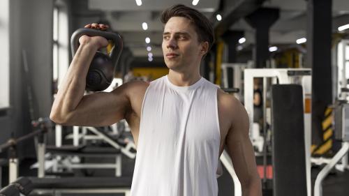 Нужно ли принимать спортивные добавки для набора мышечной массы и силы. Пить или не пить