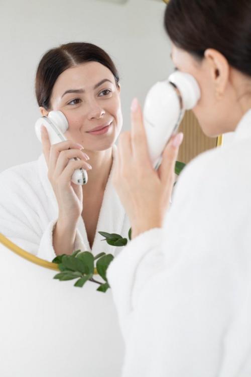 Молодость вне возраста: секреты сохранения внешнего вида в 40 лет 05