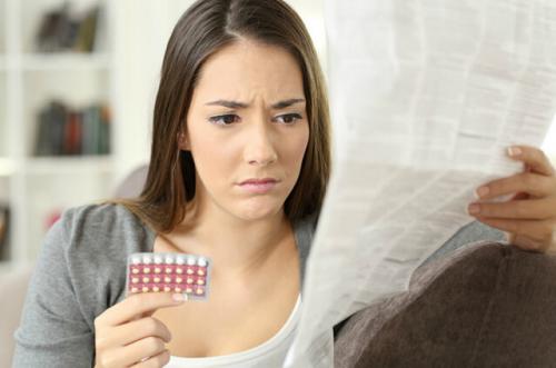 Как восстановить гормональный фон у женщины без лекарств: естественные методы 06 Как восстановить гормональный фон у женщины без лекарств: естественные методы 06