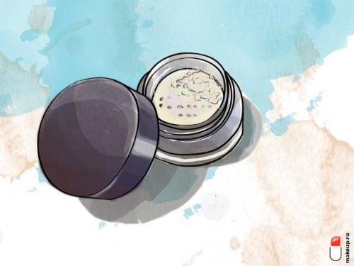 Какие продукты и инструменты лучше использовать для макияжа после 40 лет. Особенности возрастного макияжа после 40 лет