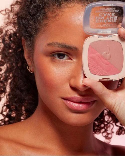 Какие продукты и инструменты лучше использовать для макияжа после 40 лет. Особенности возрастного макияжа после 40 лет