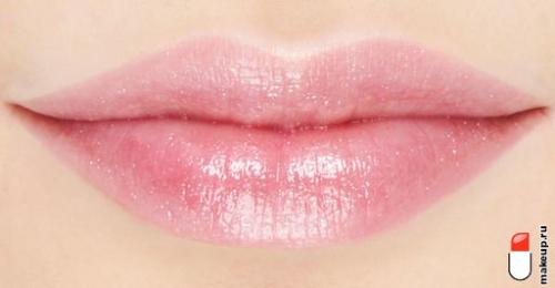 Как сделать макияж, который сделает ваши губы полными и объемными. Как увеличить губы с помощью макияжа?