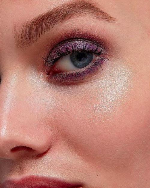 Какие продукты и инструменты лучше использовать для макияжа после 40 лет. Особенности возрастного макияжа после 40 лет