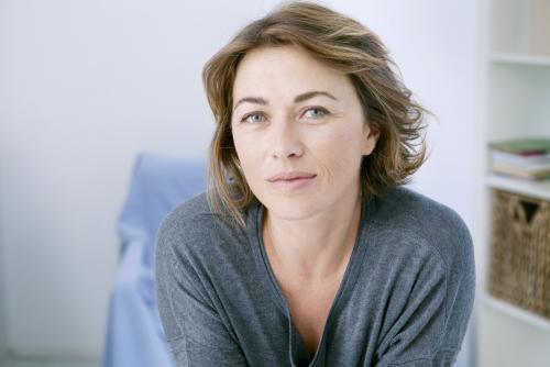 Как меняется сексуальная жизнь женщин после 45 лет. Изменения в гормональном фоне