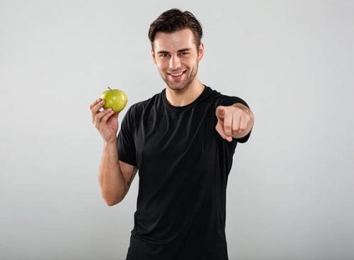 Улучшай свой результат с правильным питанием: кроссфит до и после тренировки 02 Улучшай свой результат с правильным питанием: кроссфит до и после тренировки 02