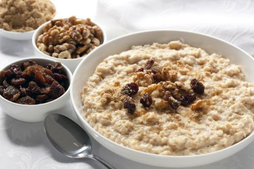 Какие продукты могут улучшить обмен веществ у тех. 5 продуктов, которые ускоряют обмен веществ