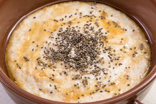 Какие продукты могут улучшить обмен веществ у тех. 5 продуктов, которые ускоряют обмен веществ