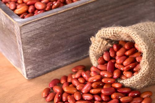 Какие продукты могут улучшить обмен веществ у тех. 5 продуктов, которые ускоряют обмен веществ