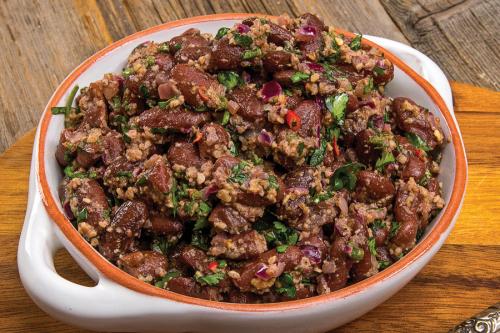 Какие продукты могут улучшить обмен веществ у тех. 5 продуктов, которые ускоряют обмен веществ