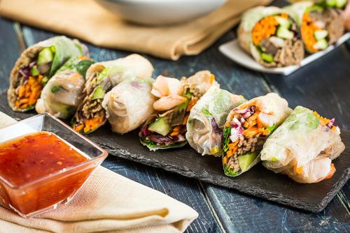 Какие продукты могут улучшить обмен веществ у тех. 5 продуктов, которые ускоряют обмен веществ