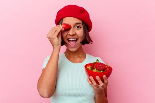 Здоровое питание после 45: какие продукты вам нужны 04