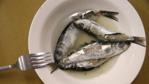 Продукты питания, которые необходимо включить в рацион женщин 45 лет 01