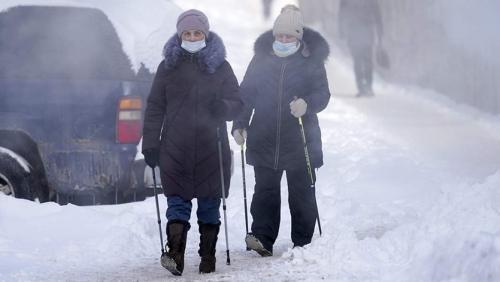 Продукты питания, которые необходимо включить в рацион женщин 45 лет 02