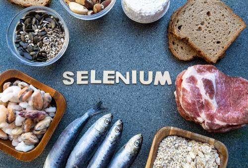 Могут ли продукты влиять на работу щитовидной железы