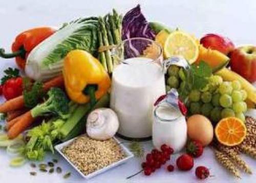 Какие продукты полезны для женщин после 55 лет. Какие продукты стоит ввести в рацион