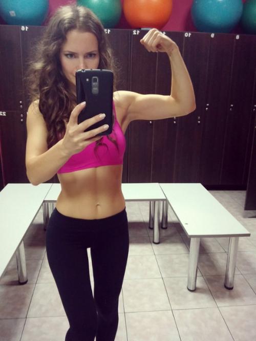 Какие методы вы использовали для достижения своей фигуры