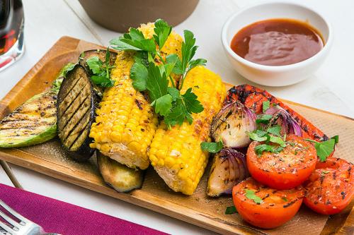 Какие продукты помогают ускорить метаболизм и сжигать жир. 5 продуктов, которые ускоряют обмен веществ