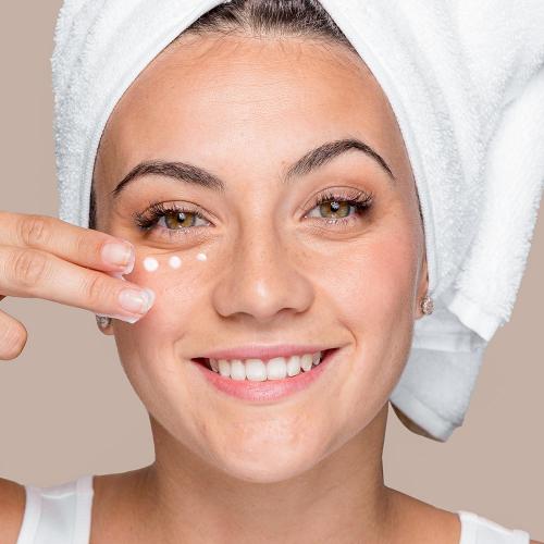 Как поддерживать здоровый цвет лица после 40 лет