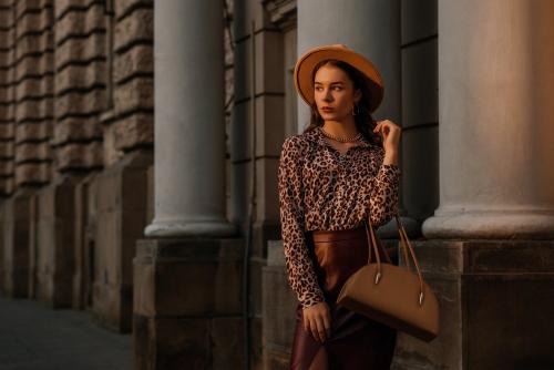 Поколение 40+: Секреты красоты и ухода 20 Поколение 40+: Секреты красоты и ухода 20