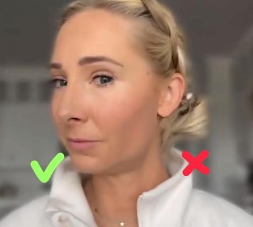 Макияж после 40: 11 проверенных способов подчеркнуть свои достоинства 07 Макияж после 40: 11 проверенных способов подчеркнуть свои достоинства 07