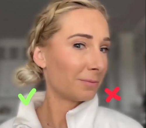 Макияж после 40: 11 проверенных способов подчеркнуть свои достоинства 08 Макияж после 40: 11 проверенных способов подчеркнуть свои достоинства 08