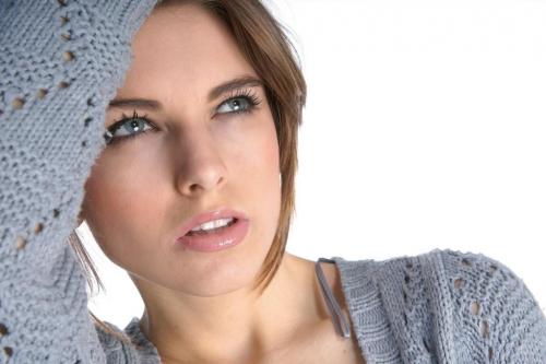 Макияж после 40: 11 проверенных способов подчеркнуть свои достоинства 14 Макияж после 40: 11 проверенных способов подчеркнуть свои достоинства 14