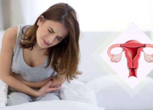 Как можно определить, что яичники не работают должным образом