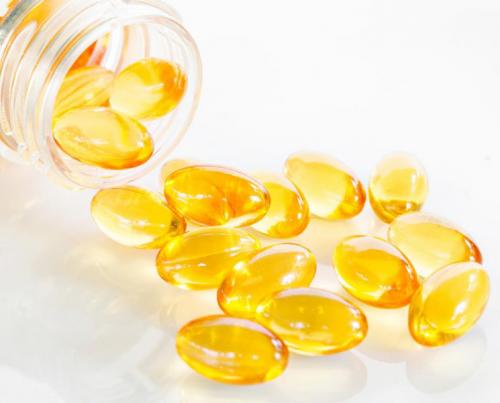 Как витамин D влияет на развитие плода