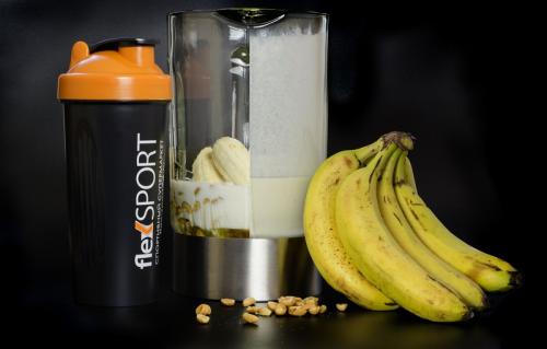 Как правильно питаться для достижения максимальных результатов в тренажерном спорте 04 Как правильно питаться для достижения максимальных результатов в тренажерном спорте 04