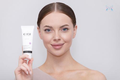 Какие средства ухода за кожей могут помочь избежать морщин. Профилактика или лечение?