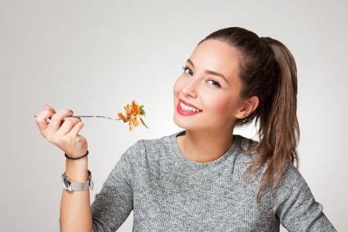 После 45: как правильно питаться для поддержания здоровья 02 После 45: как правильно питаться для поддержания здоровья 02