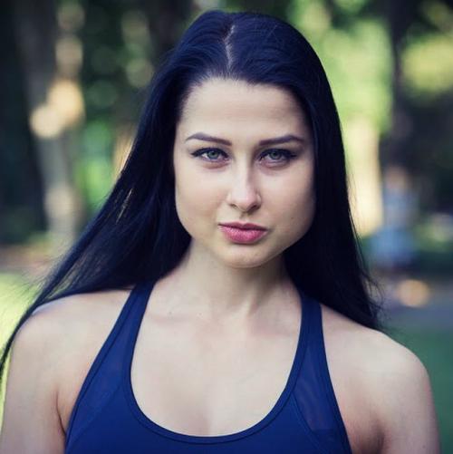 Энергетические барьеры: как правильно наполнить энергией свой организм после тренировки 01