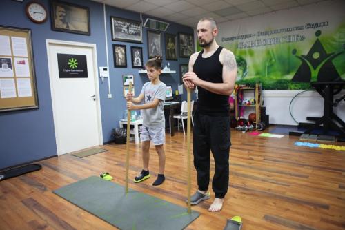 Топ-10 самых эффективных упражнений для укрепления здоровья 01 Топ-10 самых эффективных упражнений для укрепления здоровья 01