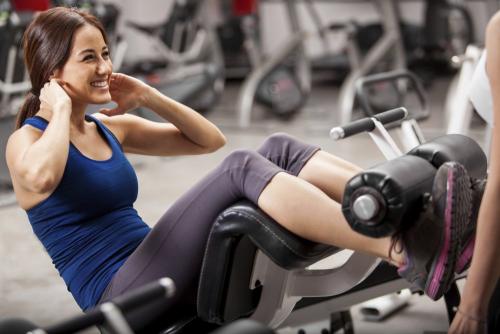 Важность заботы о собственном женском здоровье: основные принципы и рекомендации 08 Важность заботы о собственном женском здоровье: основные принципы и рекомендации 08