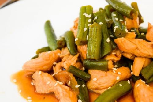 Какие быстрые и полезные рецепты можно приготовить на ужин после тренировки. 20 рецептов полезного ужина на каждый день