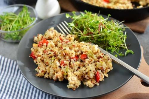 Какие быстрые и полезные рецепты можно приготовить на ужин после тренировки. 20 рецептов полезного ужина на каждый день