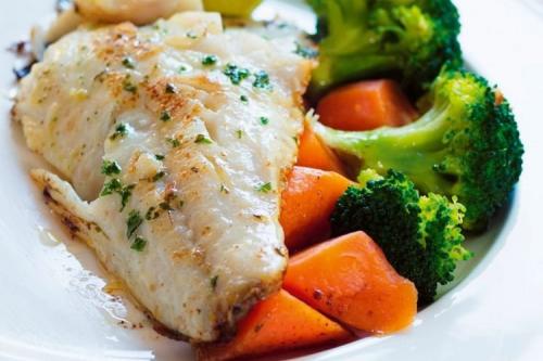 Какие быстрые и полезные рецепты можно приготовить на ужин после тренировки. 20 рецептов полезного ужина на каждый день