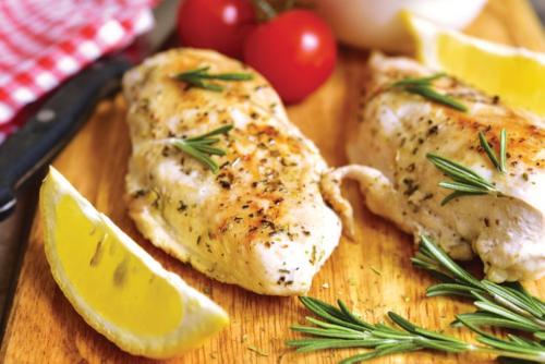 Что приготовить на ужин после тренировки, чтобы не навредить фигуре 15