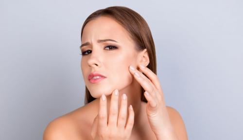 Почему у вас возникают проблемы с кожей лица и как их избежать 02 Почему у вас возникают проблемы с кожей лица и как их избежать 02