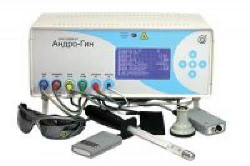 Уникальные методики физиотерапии в гинекологии: обзор видов и их эффективность 08 Уникальные методики физиотерапии в гинекологии: обзор видов и их эффективность 08