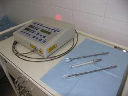 Уникальные методики физиотерапии в гинекологии: обзор видов и их эффективность 04