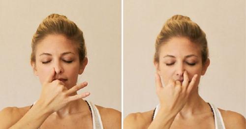 Пять простых способов справиться с сердцебиением в период климакса 03 Пять простых способов справиться с сердцебиением в период климакса 03